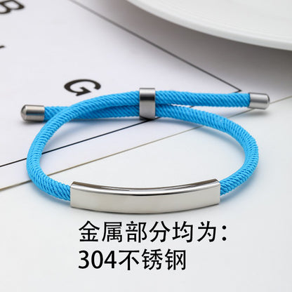For Weave Silver Bracelet Featuring Elegant Craftsmanship