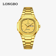 Gold Shell Gold Surface