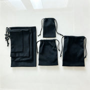 Single Drawstring