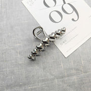 Silver Heart