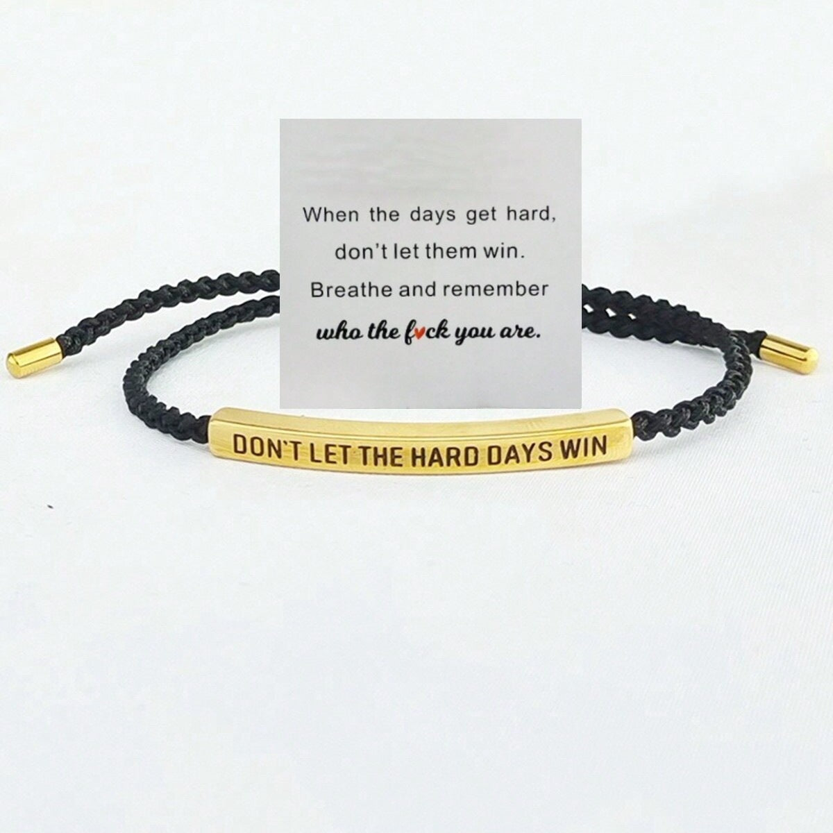 Unisex Letter Pattern Braid Wristband Bracelet In Silver Titanium Steel For Business