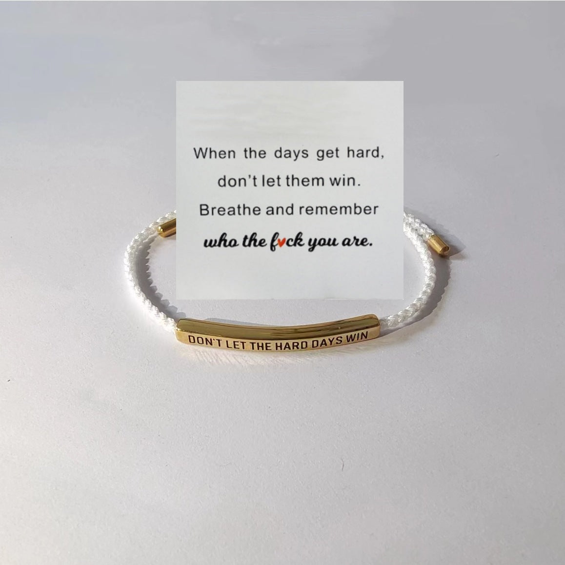 Unisex Letter Pattern Braid Wristband Bracelet In Silver Titanium Steel For Business