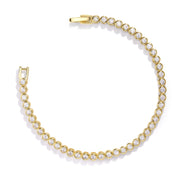 Gold 2.5mm