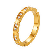 JZ0014/ Gold