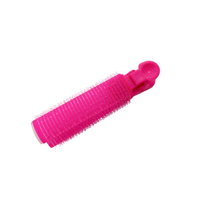 Simple Style Geometric Hairpin Made Of Plastic In Natural Pink, Perfect For Spring And Summer Hair Styling