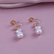Mosquito-Repellent Incense Ear Clip