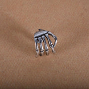 Ancient Silver