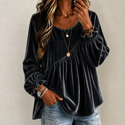 Dyed Black