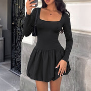 Dyed Black