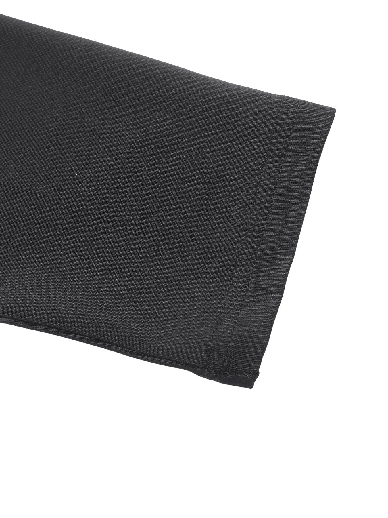 Solid Color Casual Sheath Dress With Long Sleeve And Square Collar, Made Of Comfortable Polyester For Daily Wear