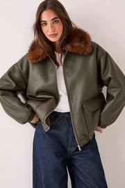 olive green
