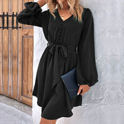 Dyed Black