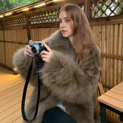 Cocoa color