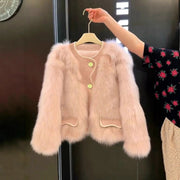 Natural Pink