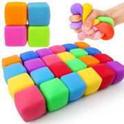 Cube Squishy【3.5cm】