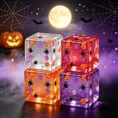 Halloween Pumpkin Squishy Toy Made Of Soft TPR Material, Available In Red For Stress Relief