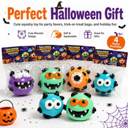 Ugly Halloween Style 2