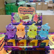 12 End Boxes