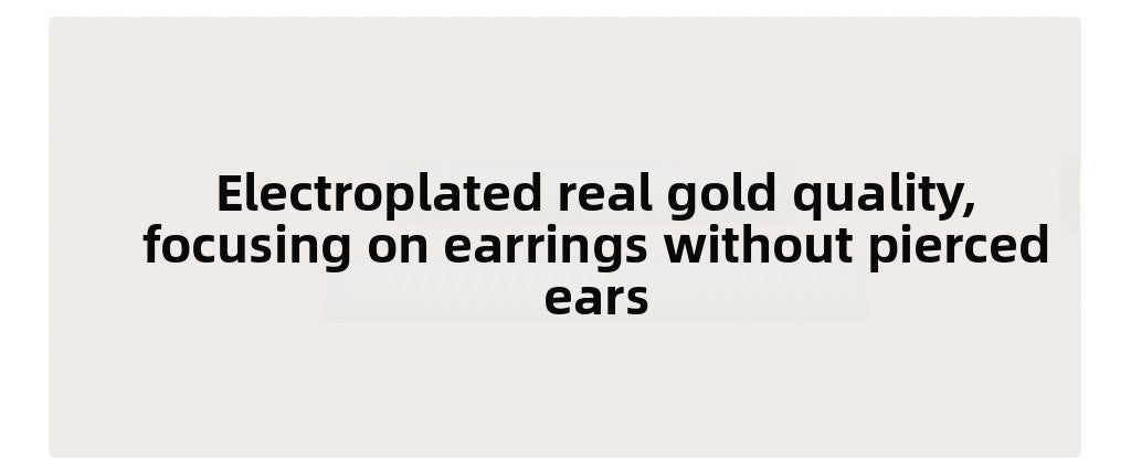 Retro Irregular Enamel Clip Earrings For Women In Wine Red Copper