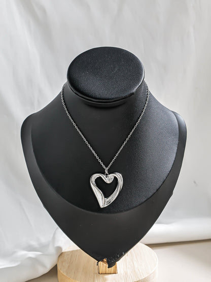 Three-dimensional Starfish Necklace For Women With 18K Real Gold Plated 304 Stainless Steel And PVD Coated Cable Chain