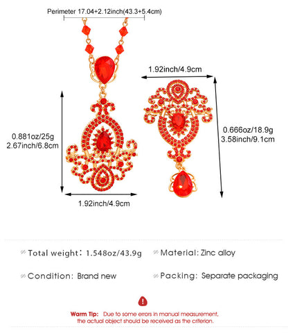 Water Droplets Pin In Zinc Alloy With Crystal Inlay Featuring Diamond Craftsmanship
