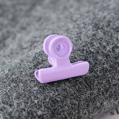 Round Stud Earrings For Women In Novelty Style Featuring Alloy Material And 304 Stainless Steel Ear Pins
