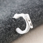 01 Electroplated White 11369