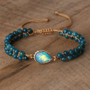 Cyan Blue