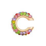 09 Kc Gold, Outer Diameter 1.3, Mixed Colors