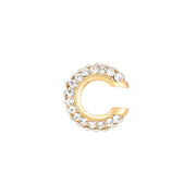 37 Kc Gold Outer Diameter 1.3 DZ-403