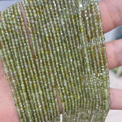 Polished Zircon Beads With Zircon Inlay, Available In Colour For Jewelry Making