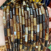 Coffee Agate