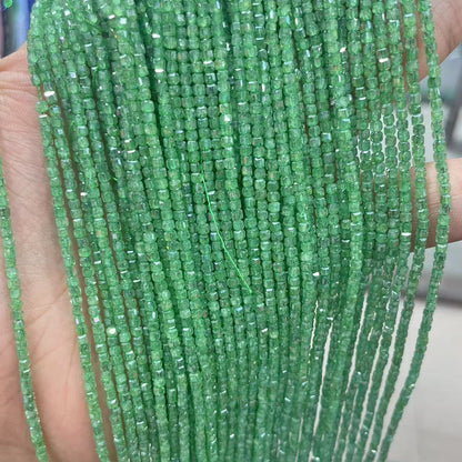 Polished Zircon Beads With Zircon Inlay, Available In Colour For Jewelry Making