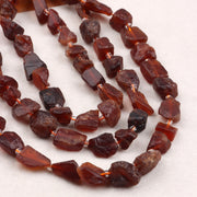 Natural Raw Garnet Stone Particles