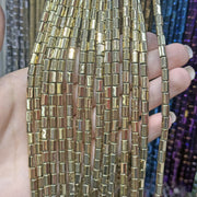Dark Gold