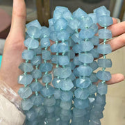 Optimize Aquamarine