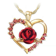 Gold Pendant