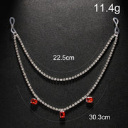 ZHE1071 Gold