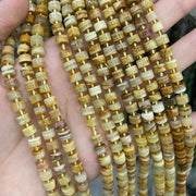 Natural Afghan Jade