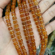 Natural Red Agate