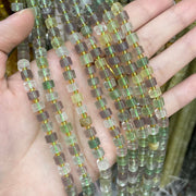 Natural Fluorite