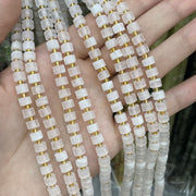 Natural Pink Jade