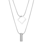 silver B