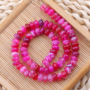 Pink Agate