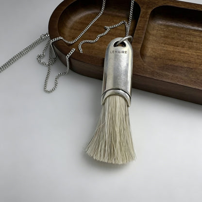 Geometric Silver Alloy Necklace Pendant For Women, Stylish Daily Wear Jewelry