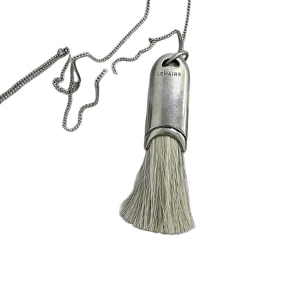 Geometric Silver Alloy Necklace Pendant For Women, Stylish Daily Wear Jewelry