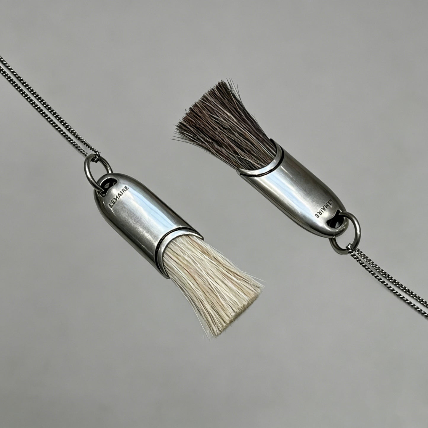 Geometric Silver Alloy Necklace Pendant For Women, Stylish Daily Wear Jewelry