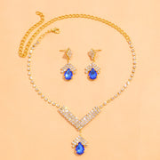 Golden Blue