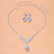 Silver White