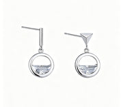 S925 Silver Needle